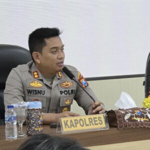Kepolisian Probolinggo Usut Tuntas Kasus Tragedi Pesta Miras yang Tewaskan Dua Orang