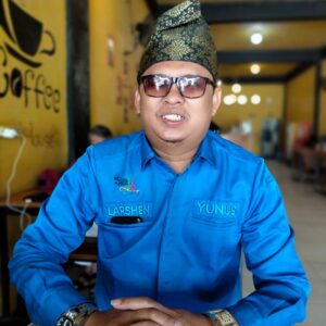 RSJ Tampan Riau Diduga Lalai Jalankan Tupoksi, KNPI Desak Proses Hukum