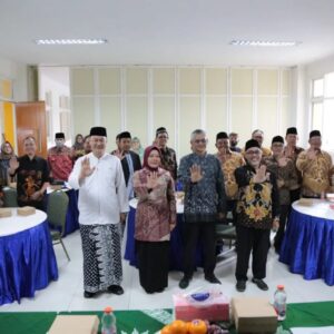 Munas VII APEKSI Jadi Momentum Sinergi Pembangunan Kota Se-Indonesia