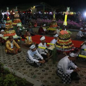 Ruwatan Agung Harjakapro 279 Wujud Syukur dan Pelestarian Budaya