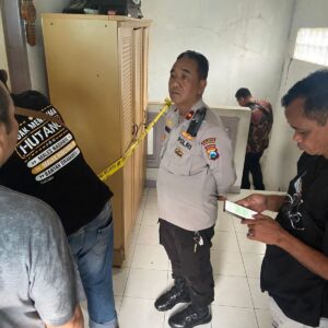 Suami Aniaya Istri Hingga Tewas di Pandaan, Polisi Tangkap Pelaku