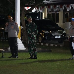 Polres Kendal Gelar Operasi Besar-Besaran Berantas Premanisme, Libatkan Ratusan Personel Gabungan