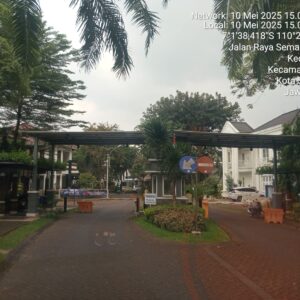 Viral! Warga BSB City Semarang Resah, Tuntut Transparansi Kebijakan Ketua RW 06 Graha Taman Bunga