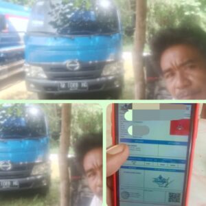 Skandal BBM Ilegal: PT Sri Globall Mandiri Diduga Terlibat, Polda Sulteng Bantah Koordinasi