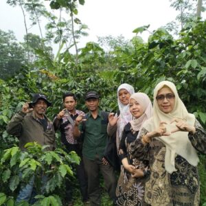 MPIG Kopi Arabika Krucil Dibentuk, Dorong IG dan Agrowisata Lokal