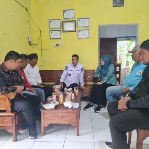 Bupati Haris Dukung Koperasi Peternakan Dekat Wisata Madakaripura Lumbang, Probolinggo 