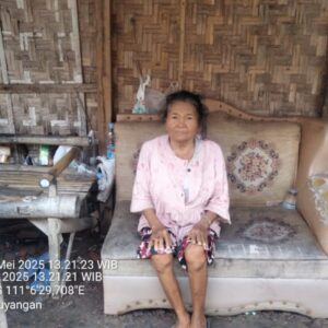 Potret Pilu Mbah Sagimah di Pati, 10 Tahun Tinggal di Kandang