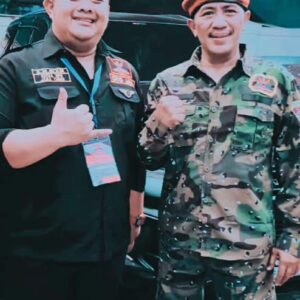 Ketua GRIB Jaya Apresiasi Polres Probolinggo Kota Gagalkan Sabu 1 Kg