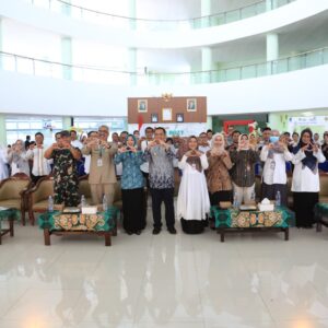 RSUD Ar Rozy Probolinggo Kota Tambah Lima Layanan Baru Unggulan