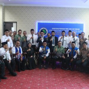 Pemkab Probolinggo dan UM Jalin MoU Kembangkan SDM dan Teknologi