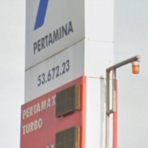 Diduga Tengkulak Kuasai SPBU Muneng, Konsumen Resah dan Lapor Pertamina