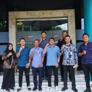 Dishub Probolinggo dan PLN Rekonsiliasi Tagihan Listrik PJU Mei 2025