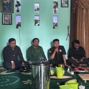 Monev Infrastruktur Diduga Tanpa Koordinasi, LSM JakPro Soroti Camat Sumber