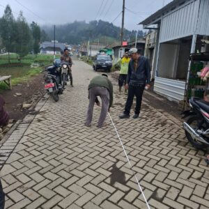 Tak Hanya Klarifikasi, Kabid PMD Beri Apresiasi Kontrol Sosial Terkait Monev di Sumber Probolinggo 