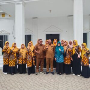 Desa Suko Maron Probolinggo Jadi Pusat Inovasi Pertanian dan Kreatif Lokal