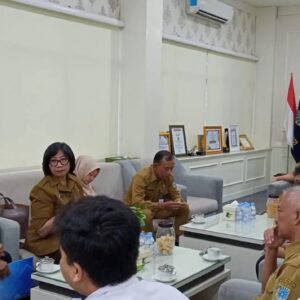 Kota Probolinggo Siap Jadi Pilot Project PLTS, Hemat Listrik 10% dari PLN