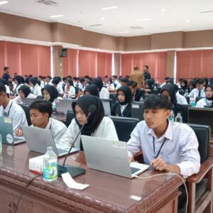 Pemilihan Duta Wisata Kakang Ayu Probolinggo 2025 Resmi Dimulai
