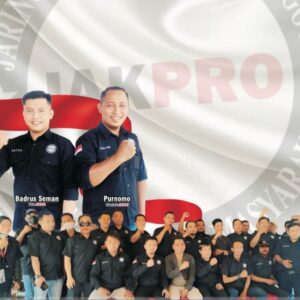 Ketua LSM Jakpro Tanggapi Keras Pernyataan Ketua Pabdesi di Kantor DPRD Kabupaten Probolinggo