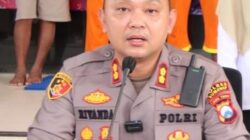 Polres Sumenep Ungkap Kasus Dugaan Penipuan Travel Umrah, Kerugian Rp 2,1 Miliar