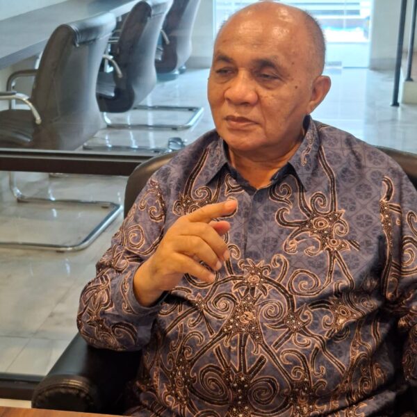 PN Bangkinang Menangkan PTPN, Hakim Dilaporkan ke Bawas MA