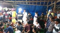 Viral! Pembongkaran Lima Lokasi Sabung Ayam di Jember Tidak Benar