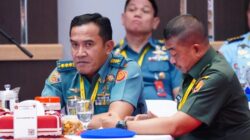 Panglima TNI : Perkuat SDM dan Operasi Gabungan, POM Harus Siap Hadapi Tantangan