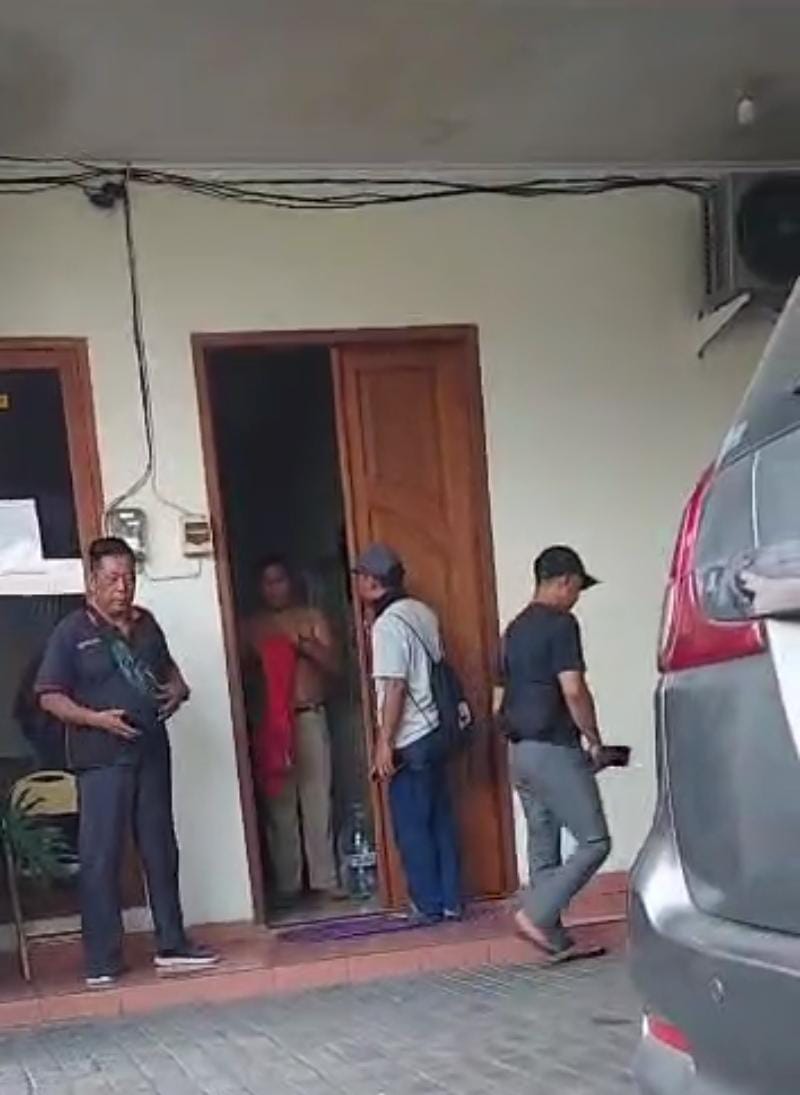 Skandal Moral Oknum ASN dan Bhayangkari Madiun: Oknum Satpol PP Terjerat Pelukan Dosa