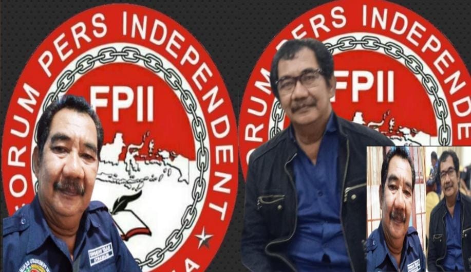 FPII Kecam Wakil Wali Kota Serang: Pernyataan Soal "Wartawan Bodrek" Dinilai Membungkam Kebebasan Pers