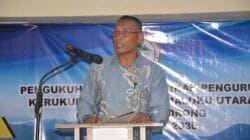 Resmi Dilantik, Pengurus KKMU Kota Sorong Siap Bawa Organisasi ke Era Baru