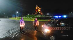 Polsek Cikupa Gelar Ops Cipkon Malam Hari, Sasar Lokasi Rawan Gangguan Kamtibmas