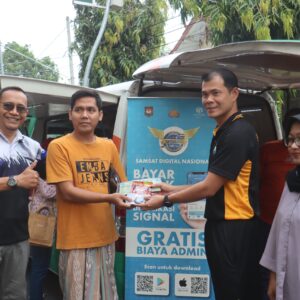 Polres Probolinggo Kota Gelar CFD dan Layanan Publik Gratis Hari Bhayangkara