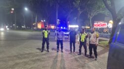Polsek Cikupa Gelar Ops Cipkon, Sasar Lokasi Rawan Gangguan Kamtibmas