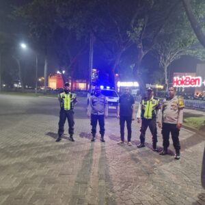 Polsek Cikupa Gelar Ops Cipkon, Sasar Lokasi Rawan Gangguan Kamtibmas Polsek Cikupa Gelar Ops Cipkon, Sasar Lokasi Rawan Gangguan Kamtibmas