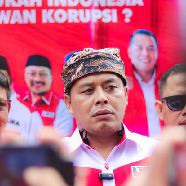 LIRA Jatim Berikan Data Tambahan Dugaan Penyimpangan Hibah, Minta KPK Dalami Keterlibatan Hasan Irsyad