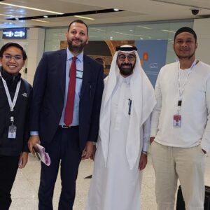 Hainantiket.com Hadirkan Pengalaman Umrah Berbeda Lewat Jalur Haikou–Jeddah Hainantiket.com Hadirkan Pengalaman Umrah Berbeda Lewat Jalur Haikou–Jeddah