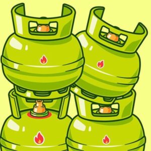 Dugaan Korupsi LPG 3 Kg di Lumajang, Oknum SPPBE Bungkam