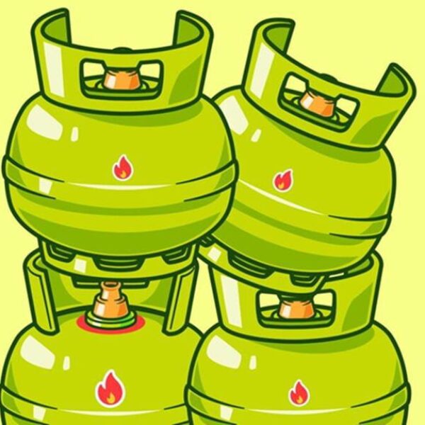 Dugaan Korupsi LPG 3 Kg di Lumajang, Oknum SPPBE Bungkam