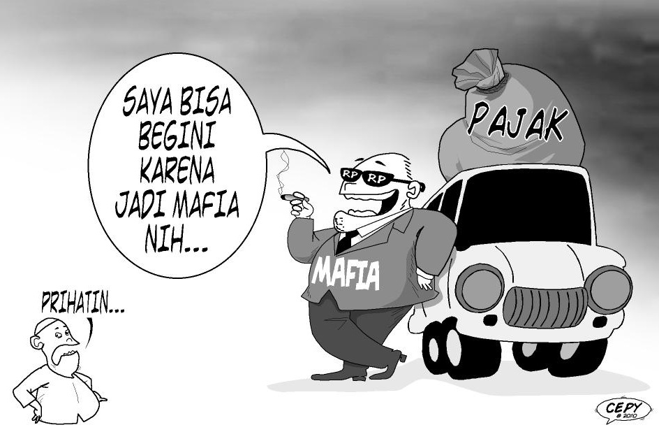 Lagi-Lagi Kecamatan Sumber, Oknum Staf Kecamatan Diduga Selewengkan PBB 2023, LSM JakPro Minta Pemkab Turun Tangan