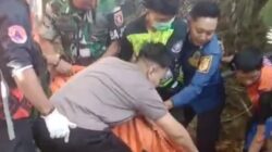 Gempar Barabai: Mayat Mengapung di Sungai, Babinsa Turun Tangan