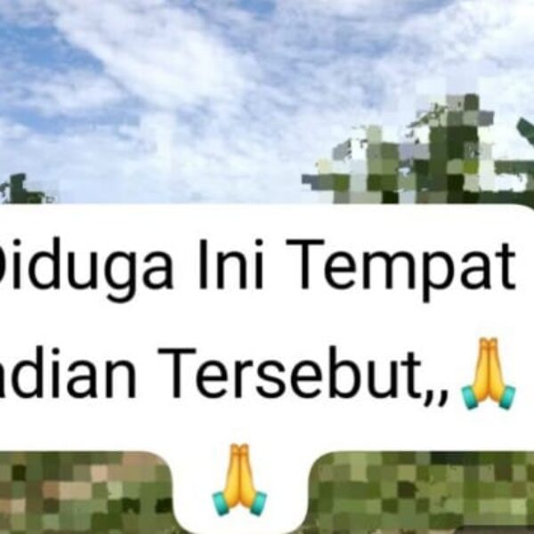 Diduga APH Di Bualemo Mandul, Dugaan Guru SMP 3 Lecehkan Anak Di Bawah Umur, Takut Proses.