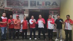 LSM LIRA Bongkar Gratifikasi Bupati Malang Soal Florawisata Santerra