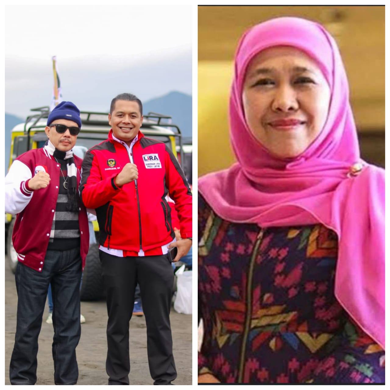Khofifah Diperiksa KPK: LIRA Jatim Tegaskan Refotasi presiden Prabowo Dipertaruhkan dalam Skandal Hibah Pokmas