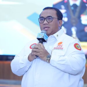 Hari Ini, Organisasi Buruh Dunia Akan Beri Penghargaan ke Kapolri