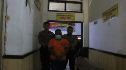 Penipuan Sepeda Motor Bekas di Muneng, Pelaku Ditangkap Polisi Probolinggo Kota