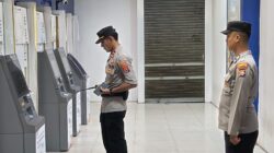 Polsek Cikupa Gelar Ops Cipkon, Sasar Titik Rawan Gangguan Kamtibmas di Wilayah Hukum