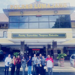 LBH LIRA Jatim Jamin Korban Terlindungi dari Intimidasi & Tekanan Saat Proses Hukum Berjalan