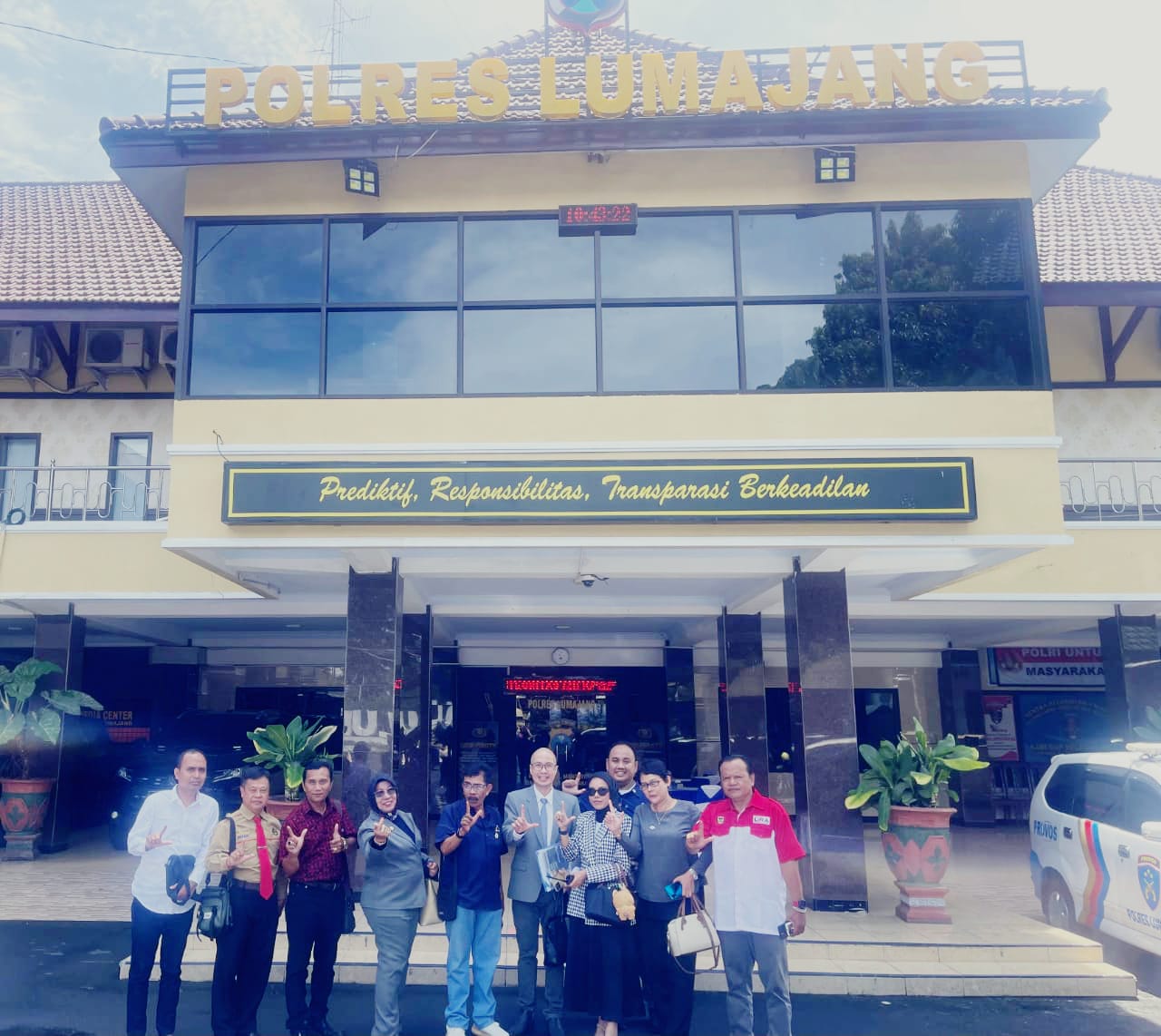 LBH LIRA Jatim Jamin Korban Terlindungi dari Intimidasi & Tekanan Saat Proses Hukum Berjalan