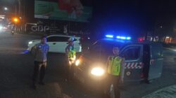 Ops Cipkon Polsek Cikupa Sasar Perum Talaga Bestari dan Kawasan Industri Cikupa Mas