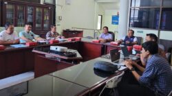 Dishub Probolinggo dan PLN Gelar Rakor dan Rekonsiliasi PJU