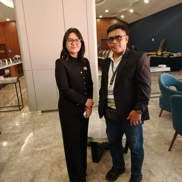 Coaching Nasional Conference 2025, Pelatih FORSGI Dapat Ilmu Terbaru Sepak Bola Dunia